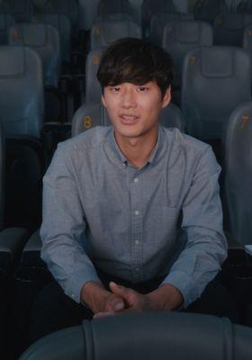 당신의 좌석은 어디인가요?