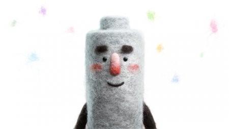 건전지 아빠