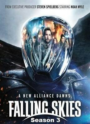 폴링 스카이 시즌 3