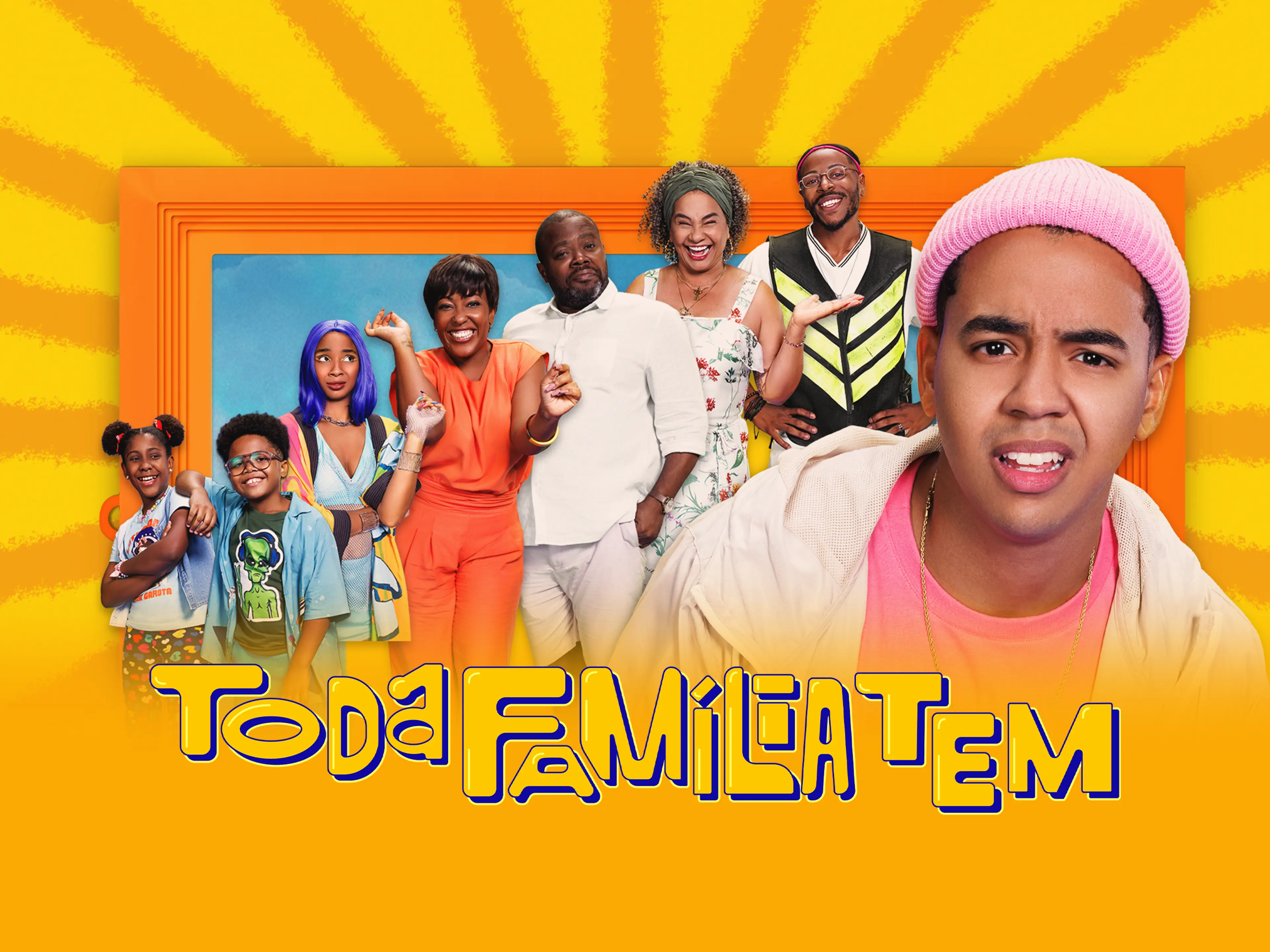 Every Family 시즌1