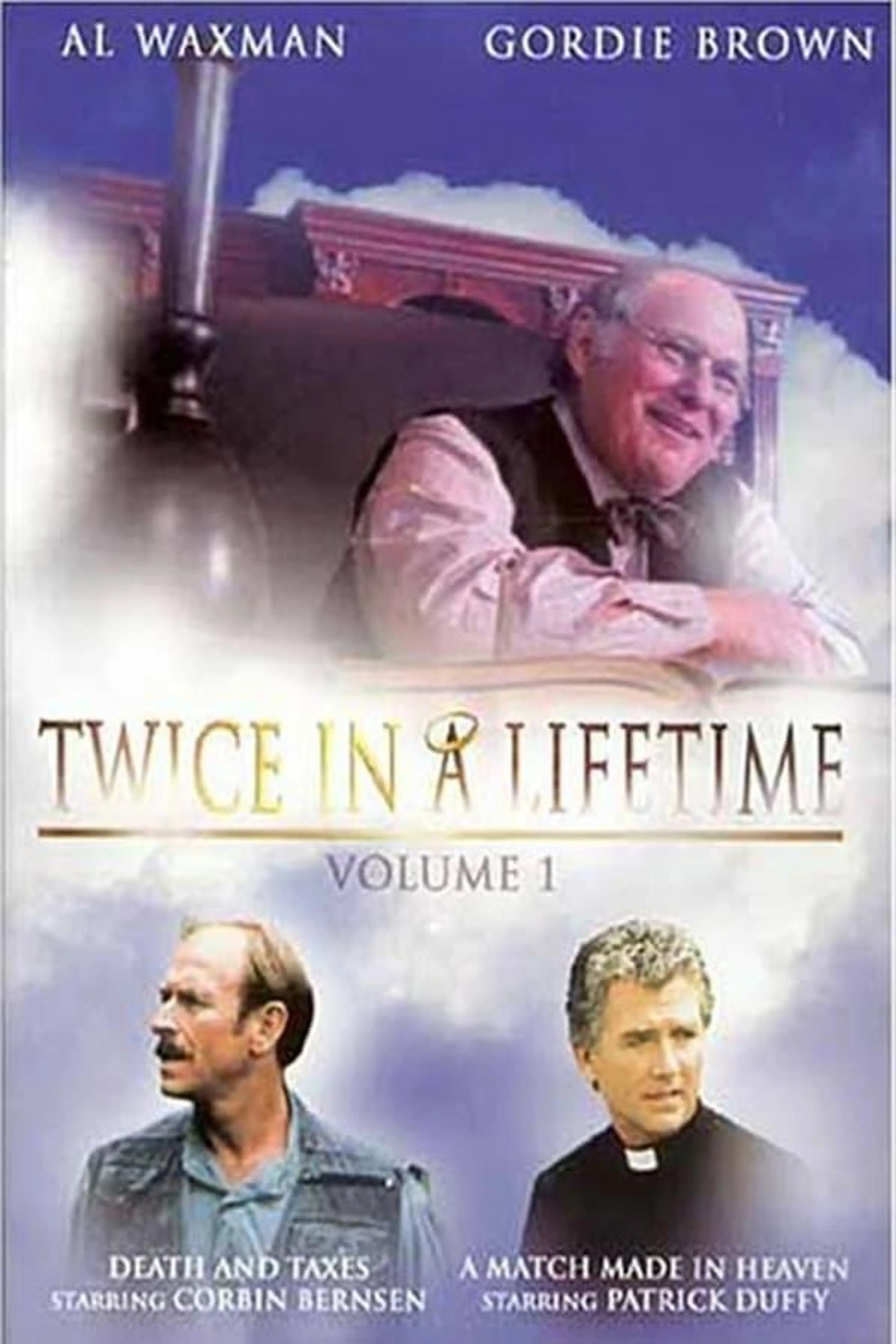 Twice in a Lifetime Season 2