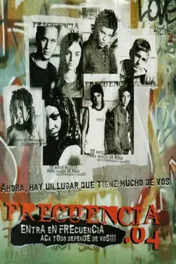 Frecuencia .04 Specials