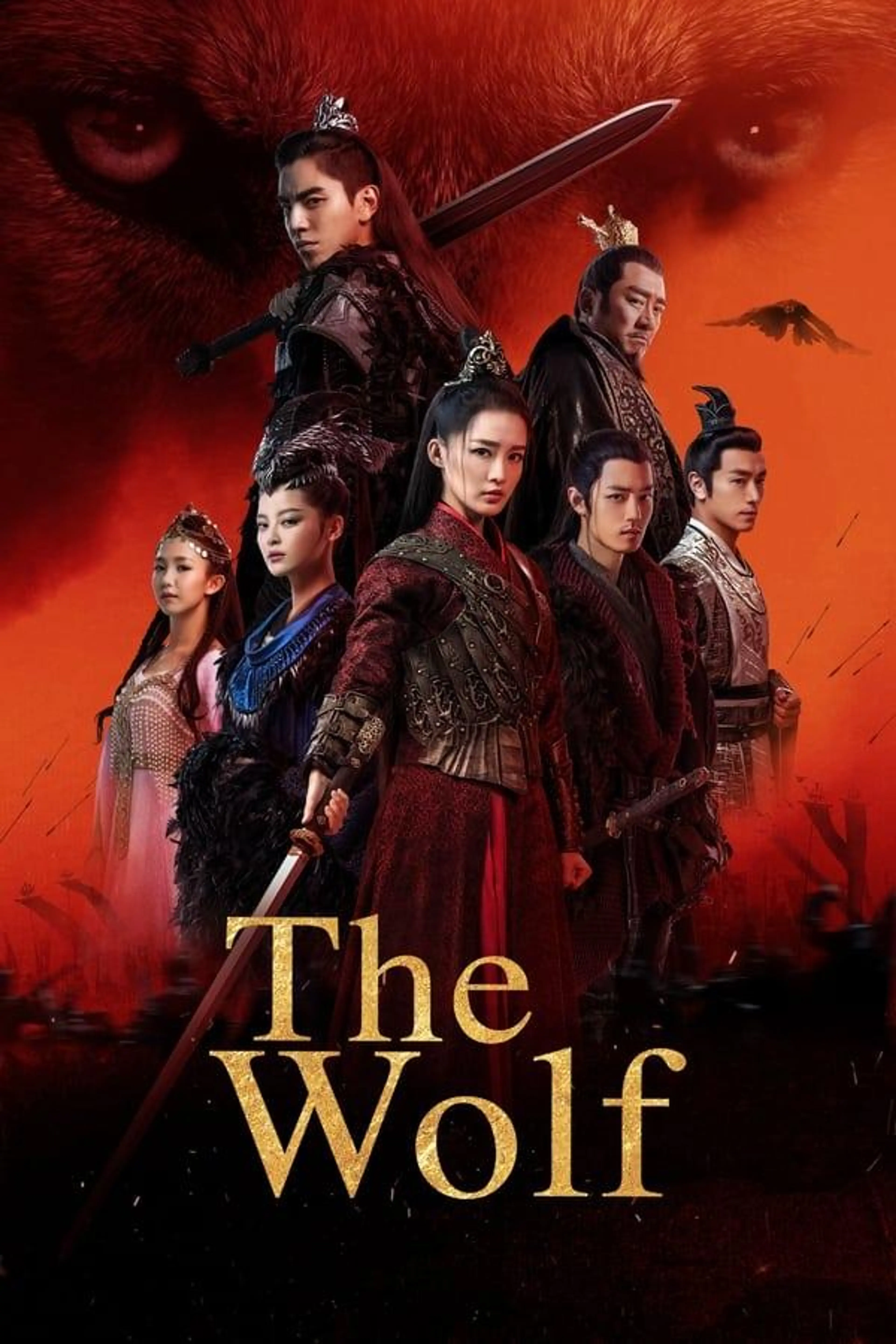 The Wolf Season 1