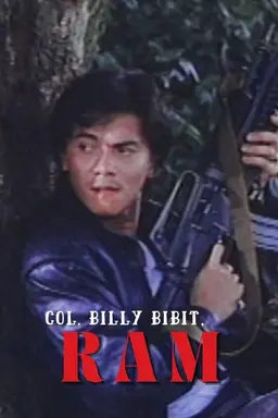 Col. Billy Bibit, RAM