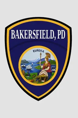 Bakersfield P.D. Season 1