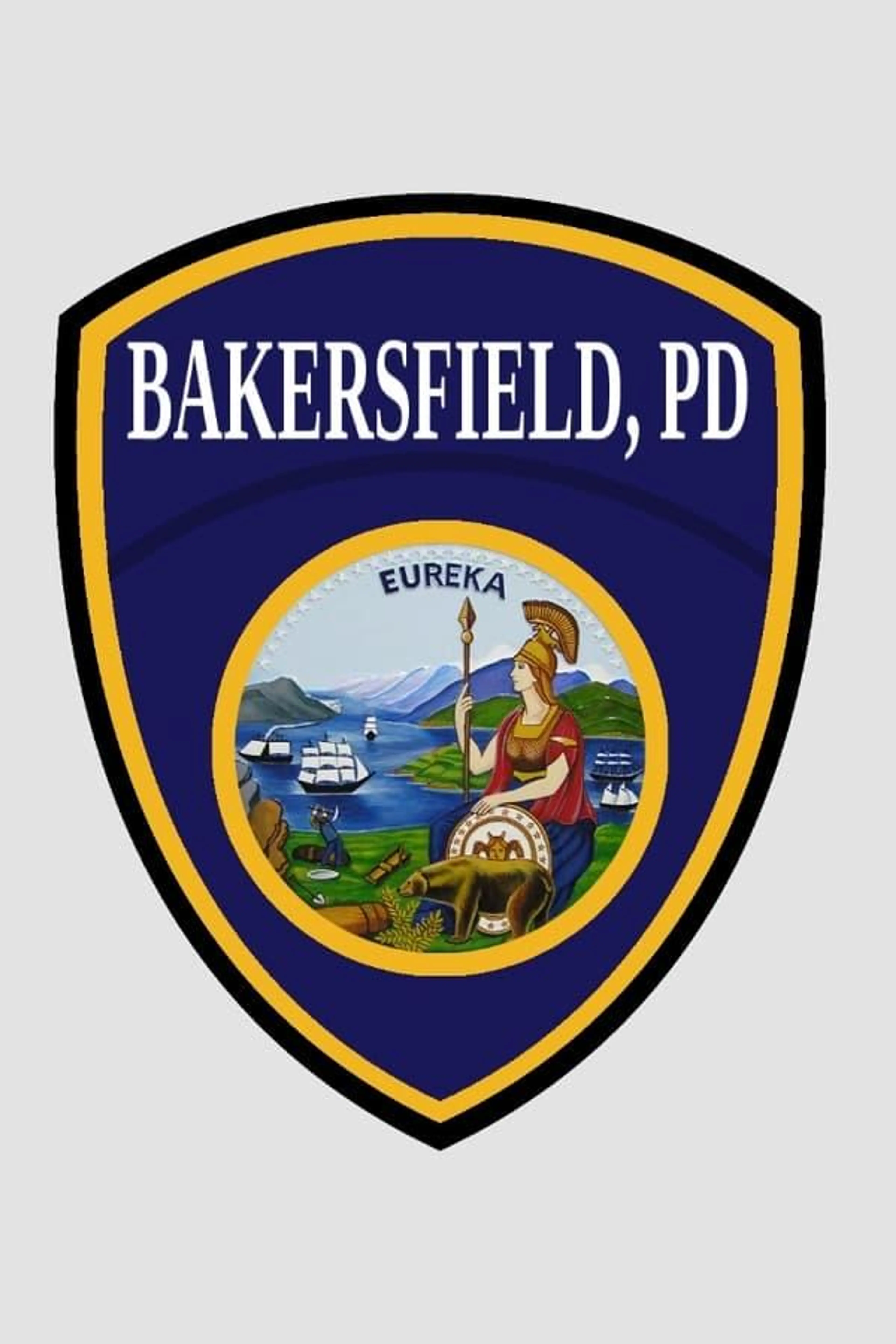 Bakersfield P.D. Season 1