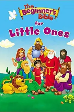 The Beginner's Bible Season 1