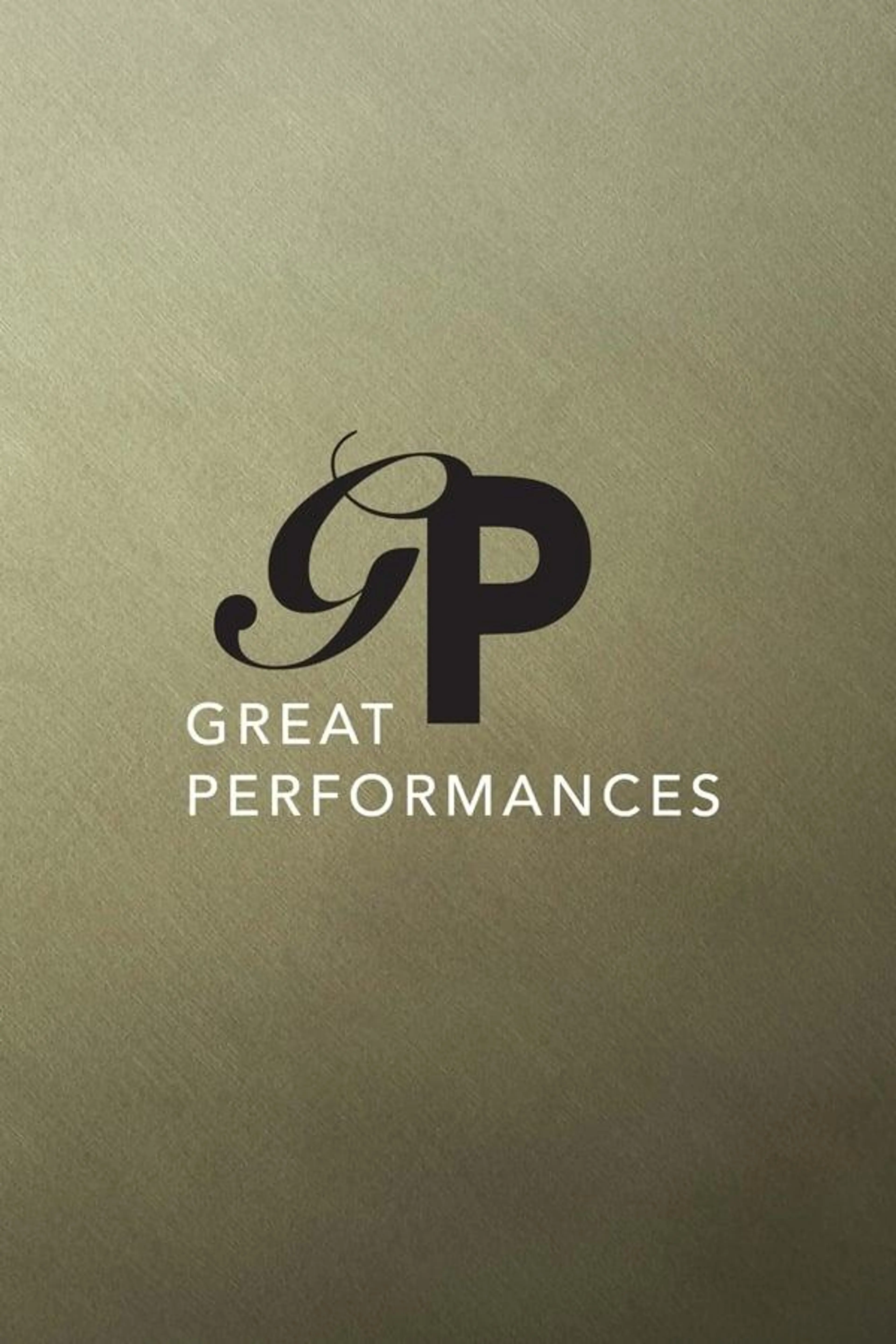 Great Performances Season 2