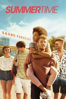 Summertime Season 3