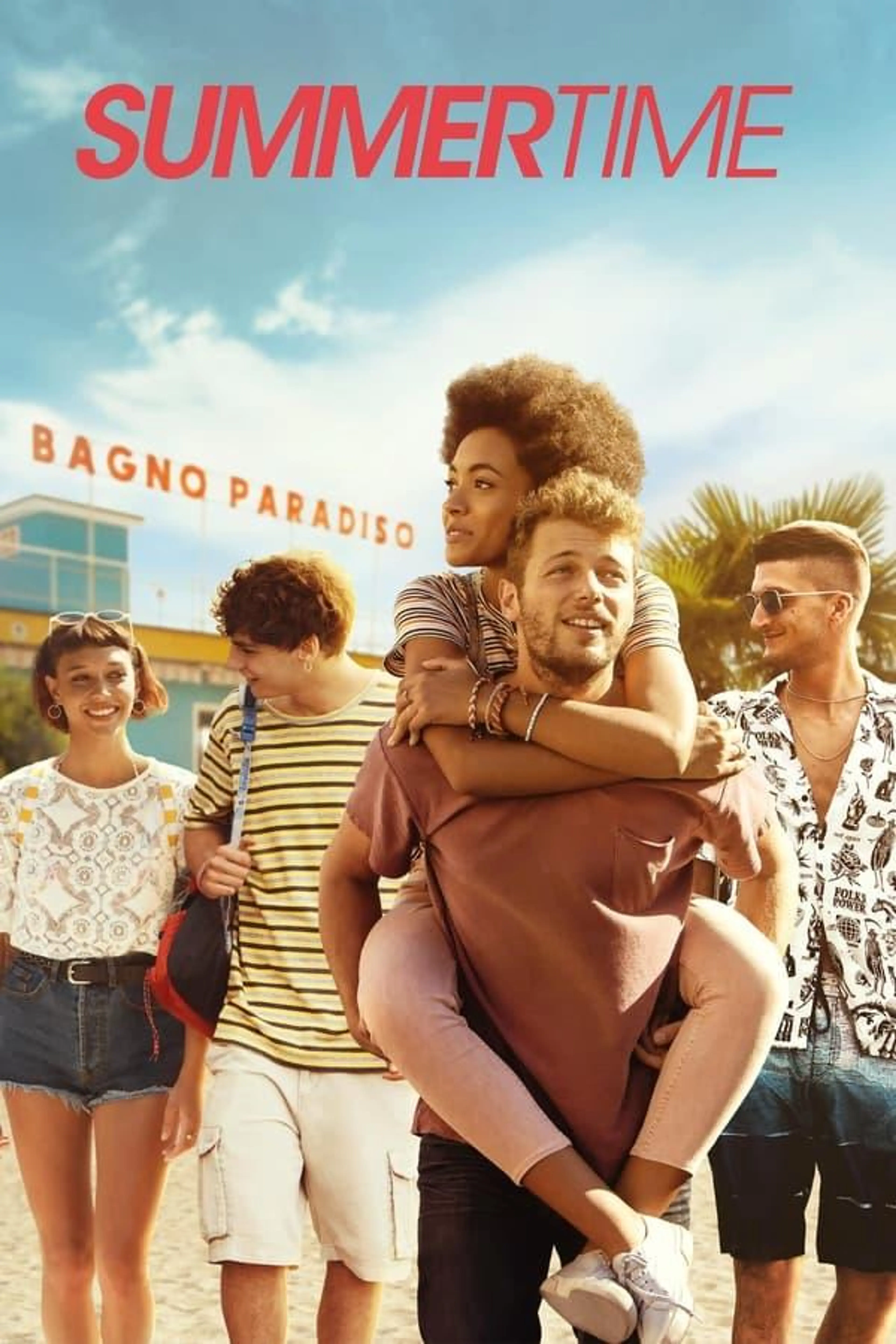 Summertime Season 3