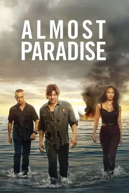Almost Paradise Season 2