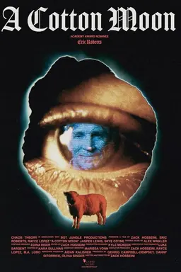 A Cotton Moon