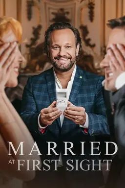 Married at First Sight Season 5