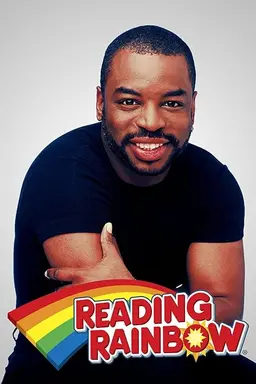Reading Rainbow Season 2
