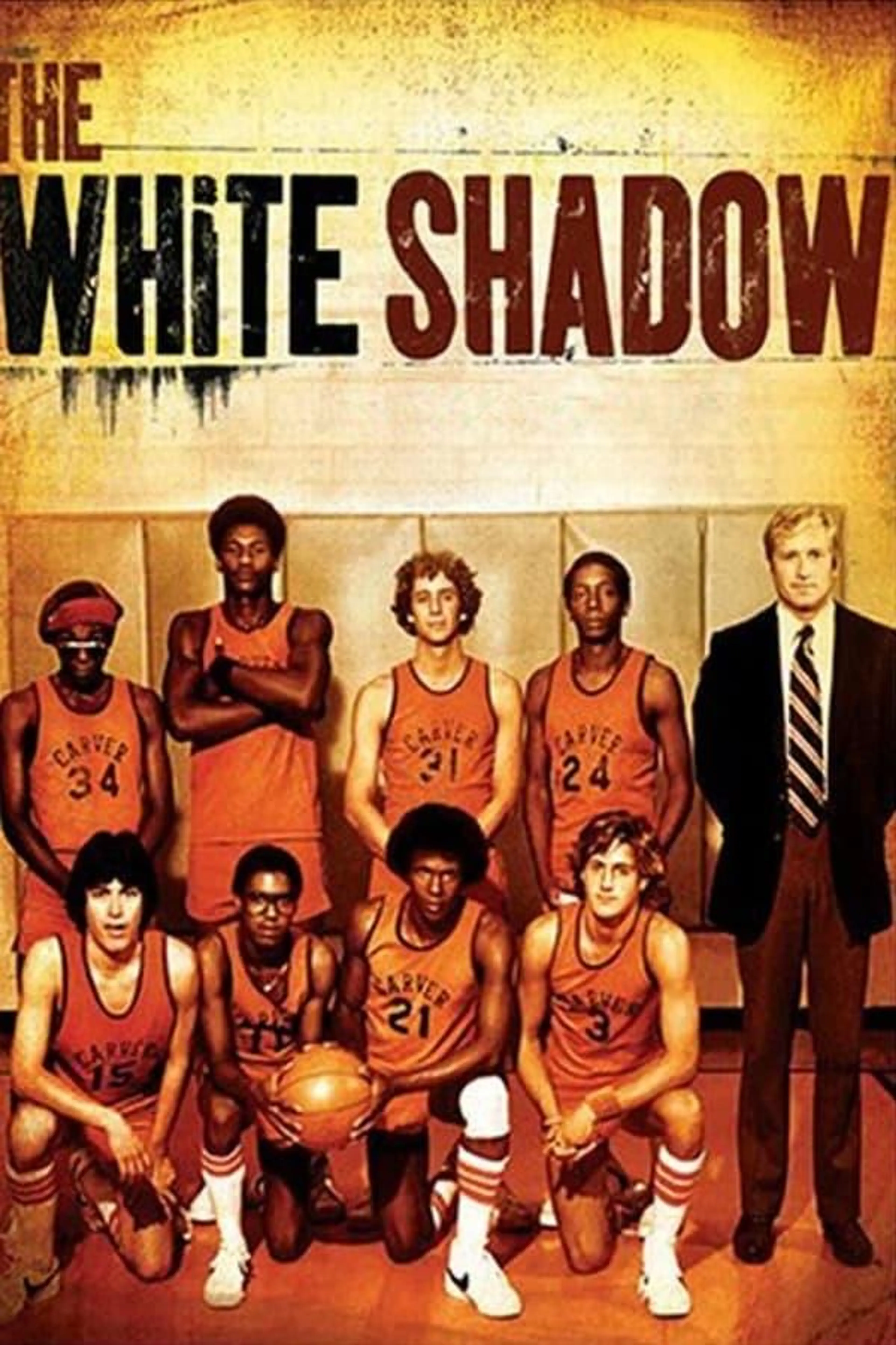 The White Shadow Specials