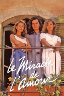 Le Miracle de l'amour Season 1