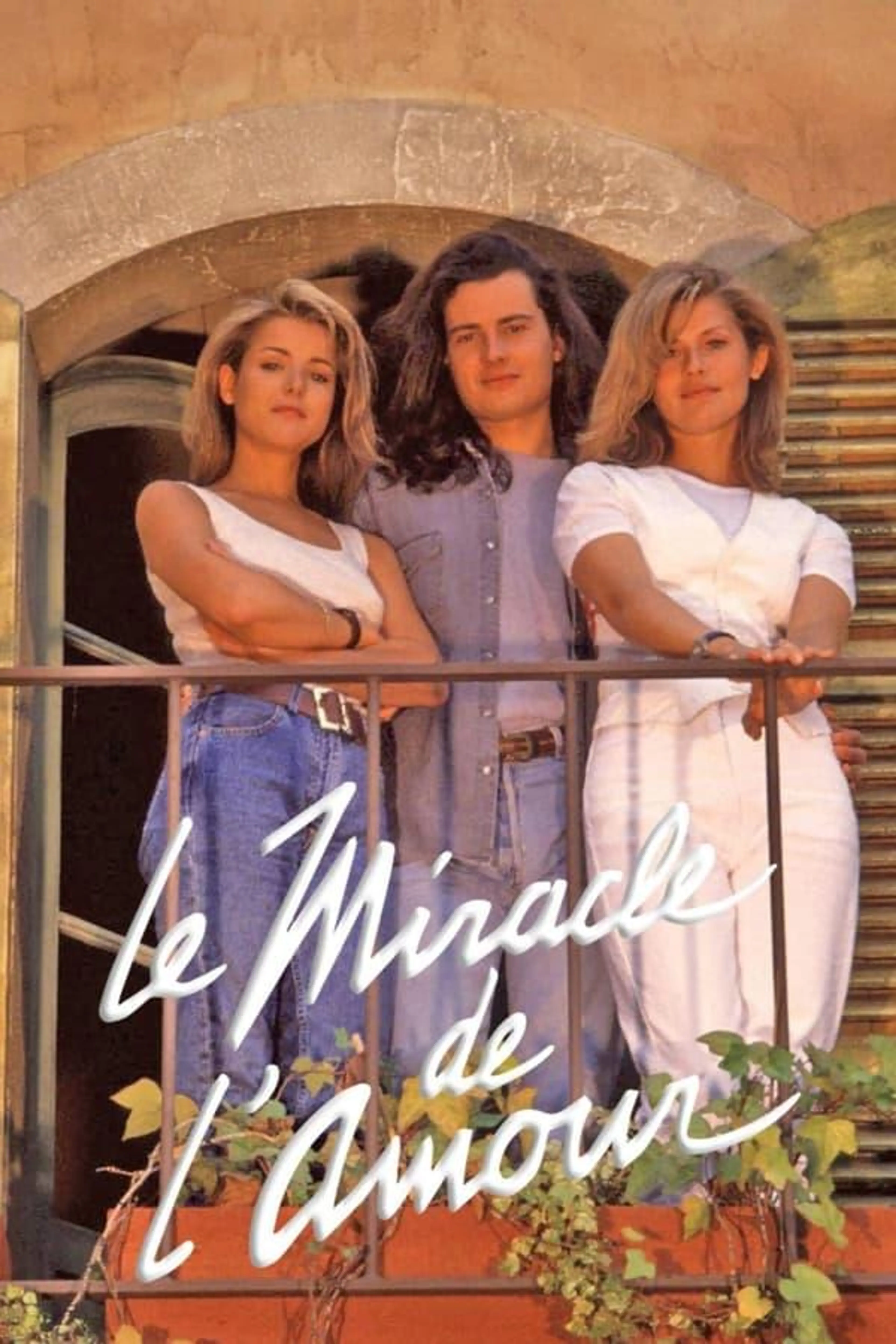 Le Miracle de l'amour Season 1