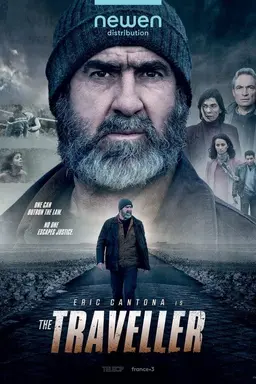 The Traveller Season 2