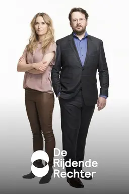De Rijdende Rechter Season 6