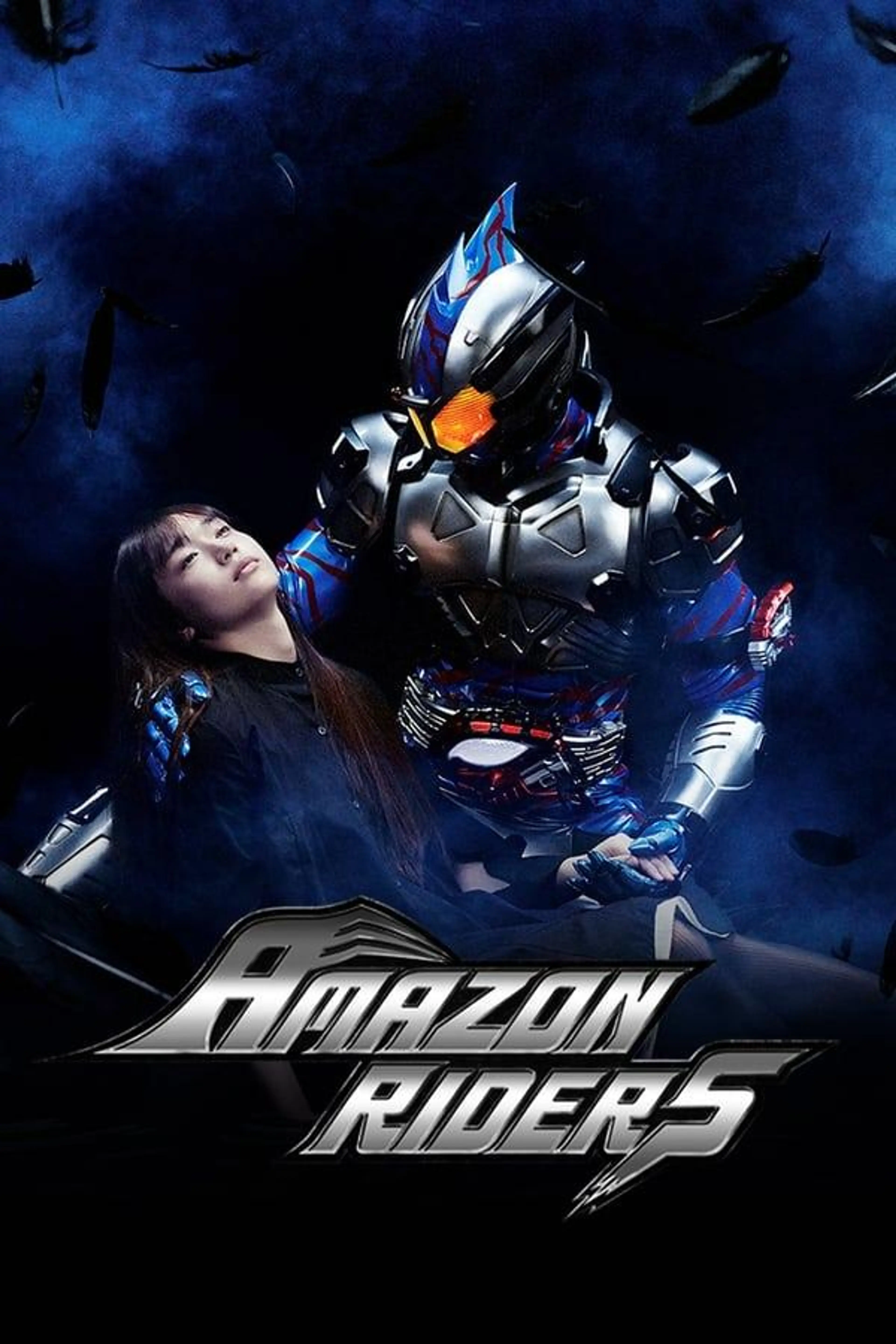 Amazon Riders Specials