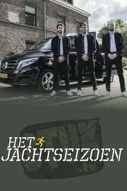 Jachtseizoen SBS6