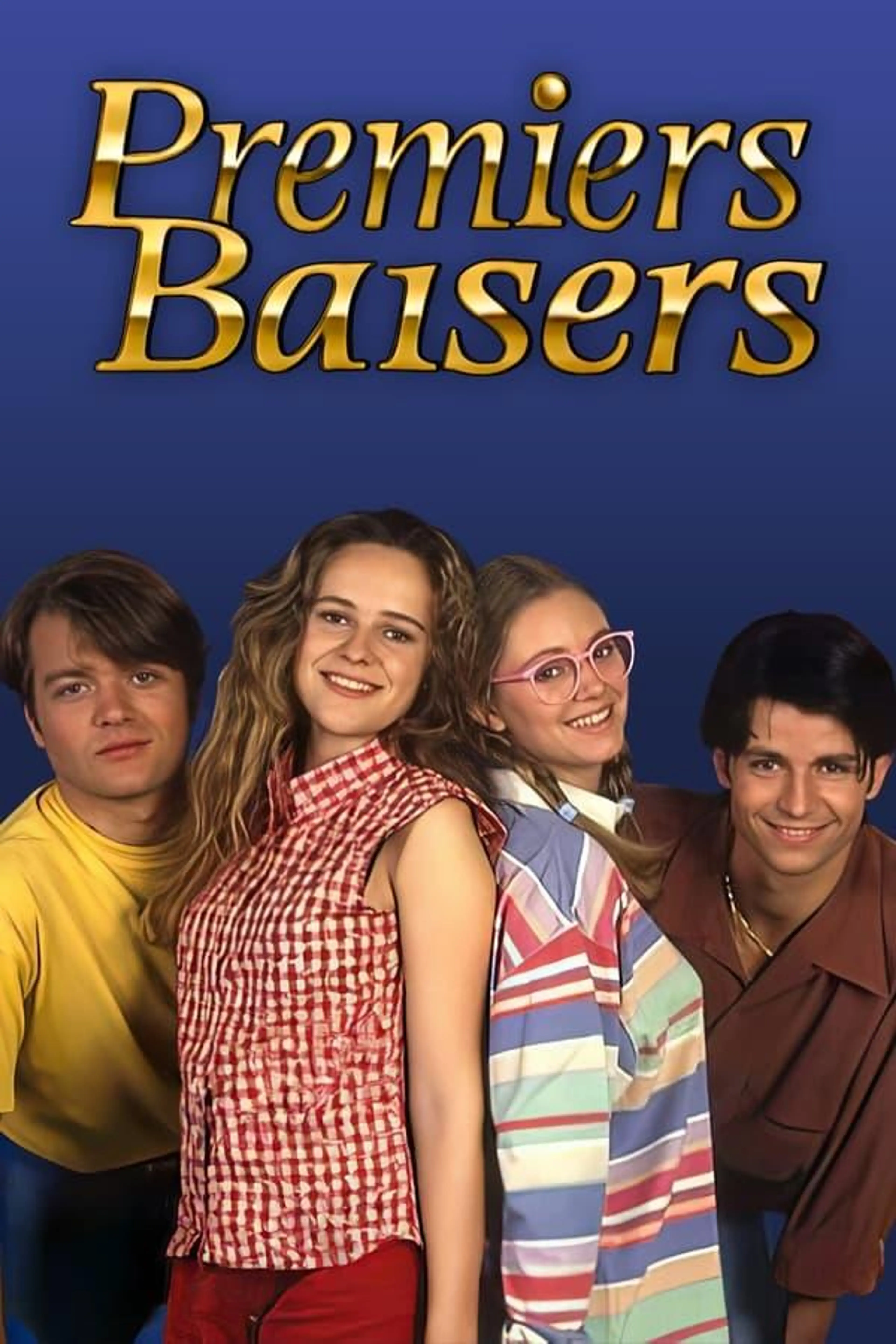Premiers Baisers Specials