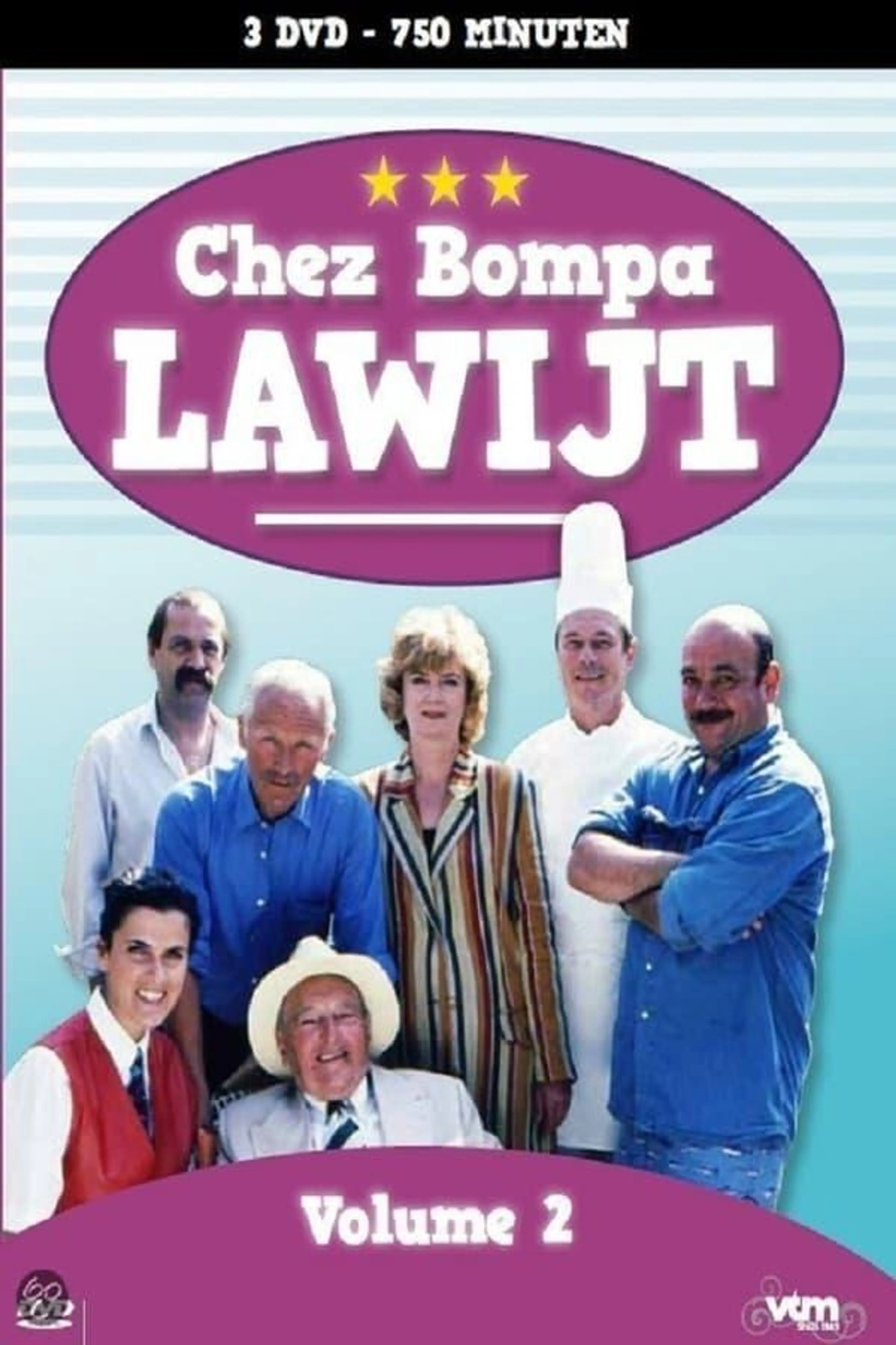 Chez Bompa Lawijt Season 2