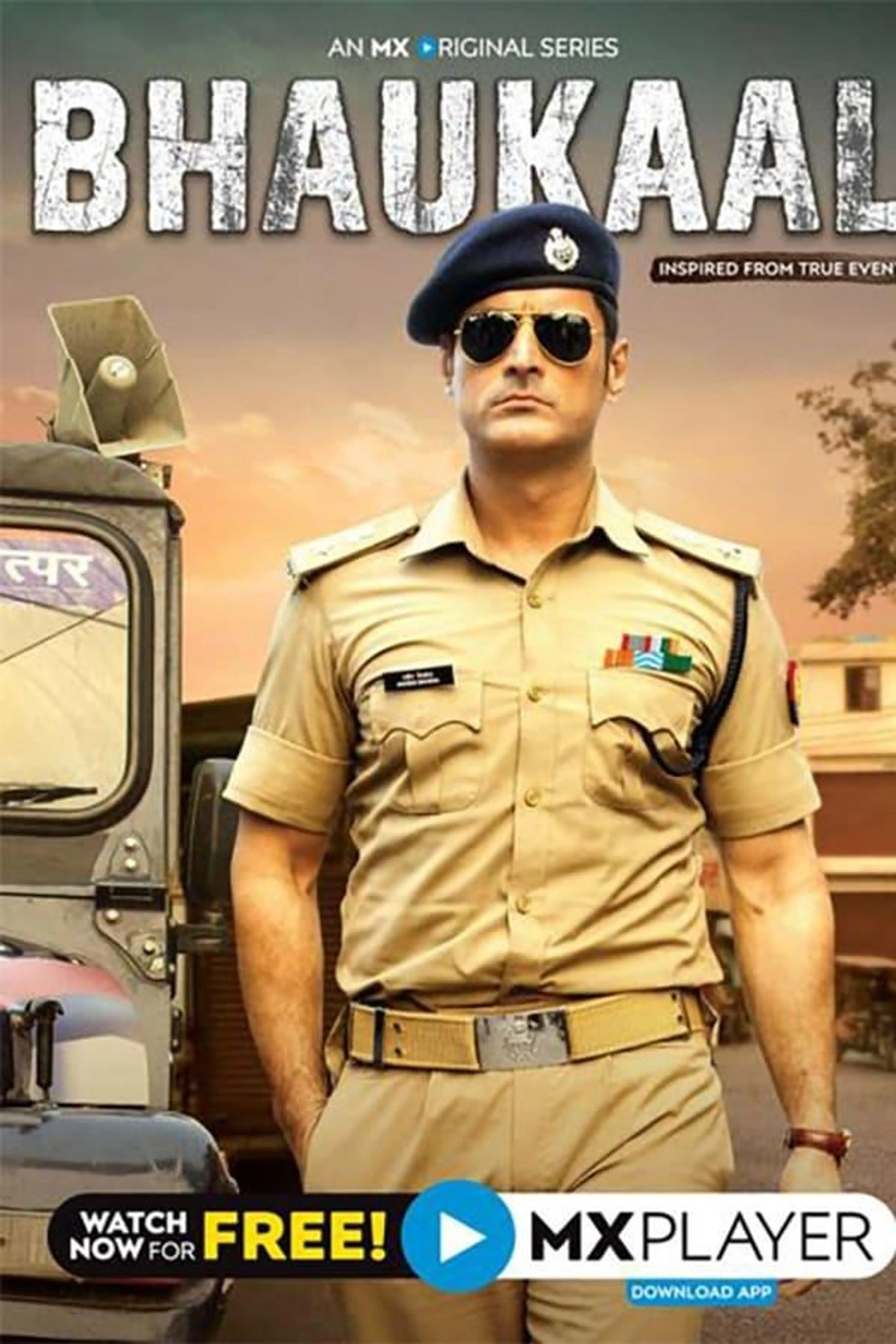 Bhaukaal Season 1