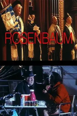 Rosenbaum Season 1