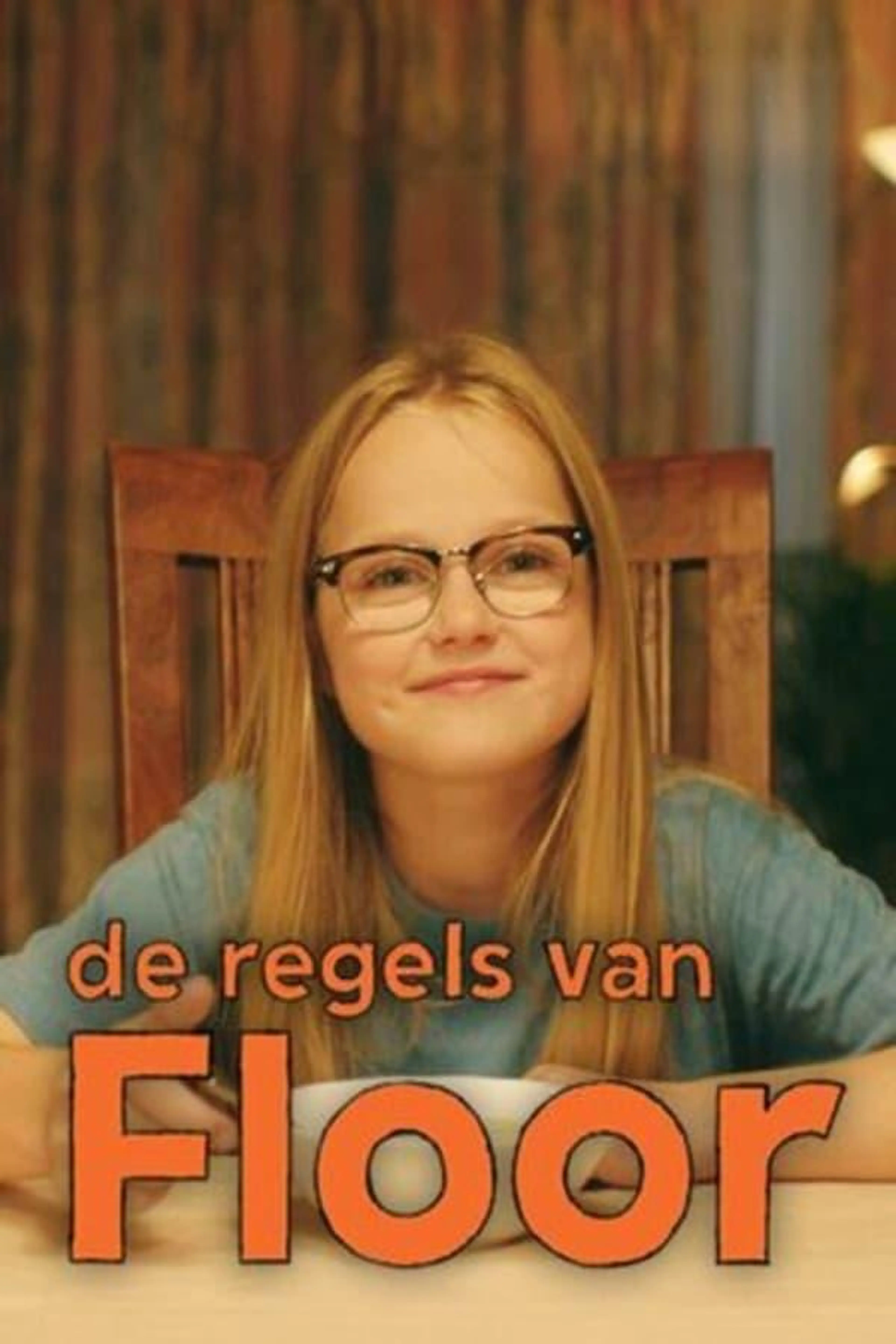 De Regels van Floor Season 5