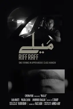 Riff Raff
