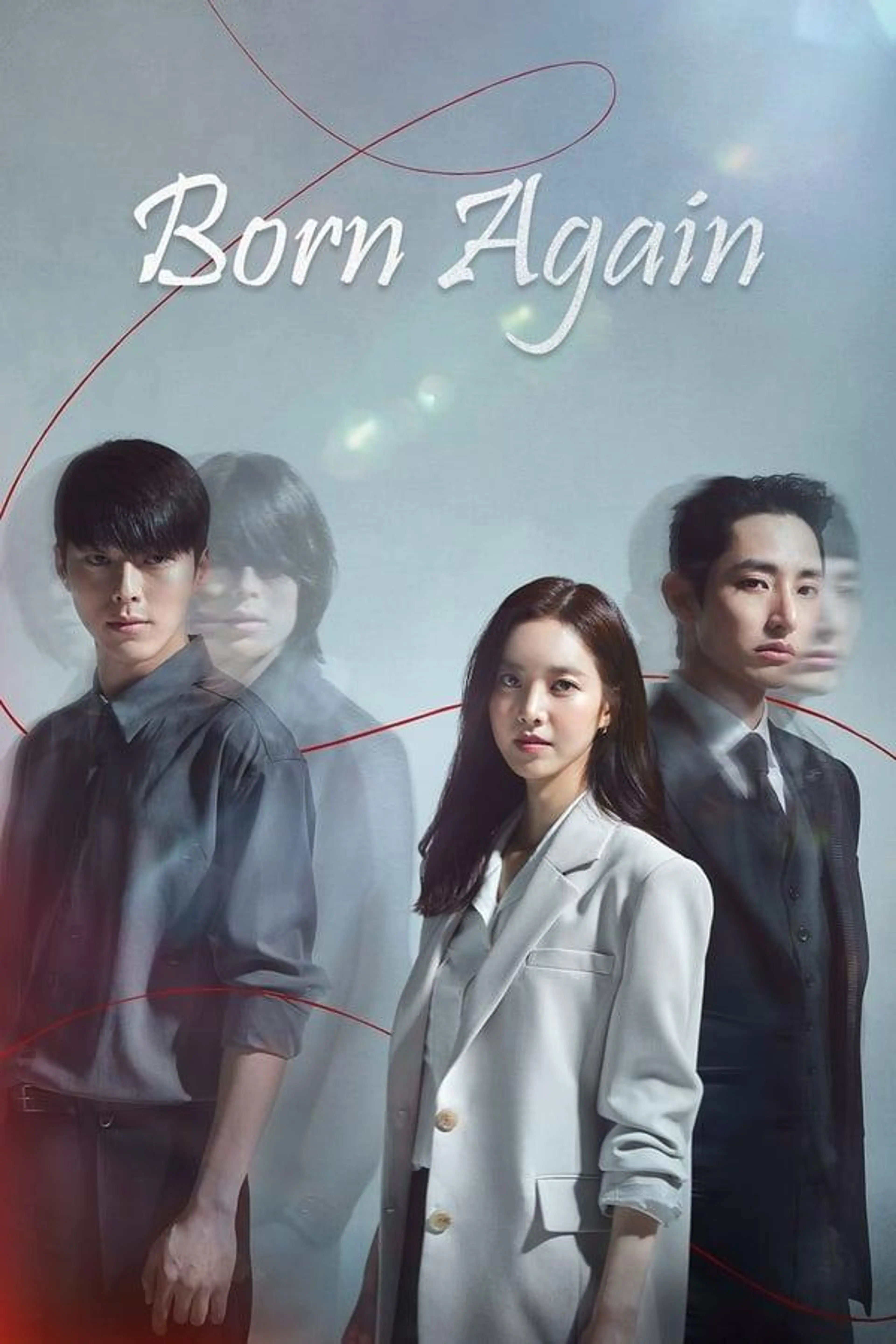 Born Again Season 1