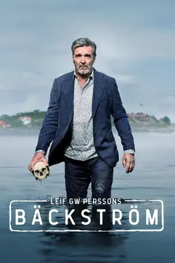 Bäckström Season 3