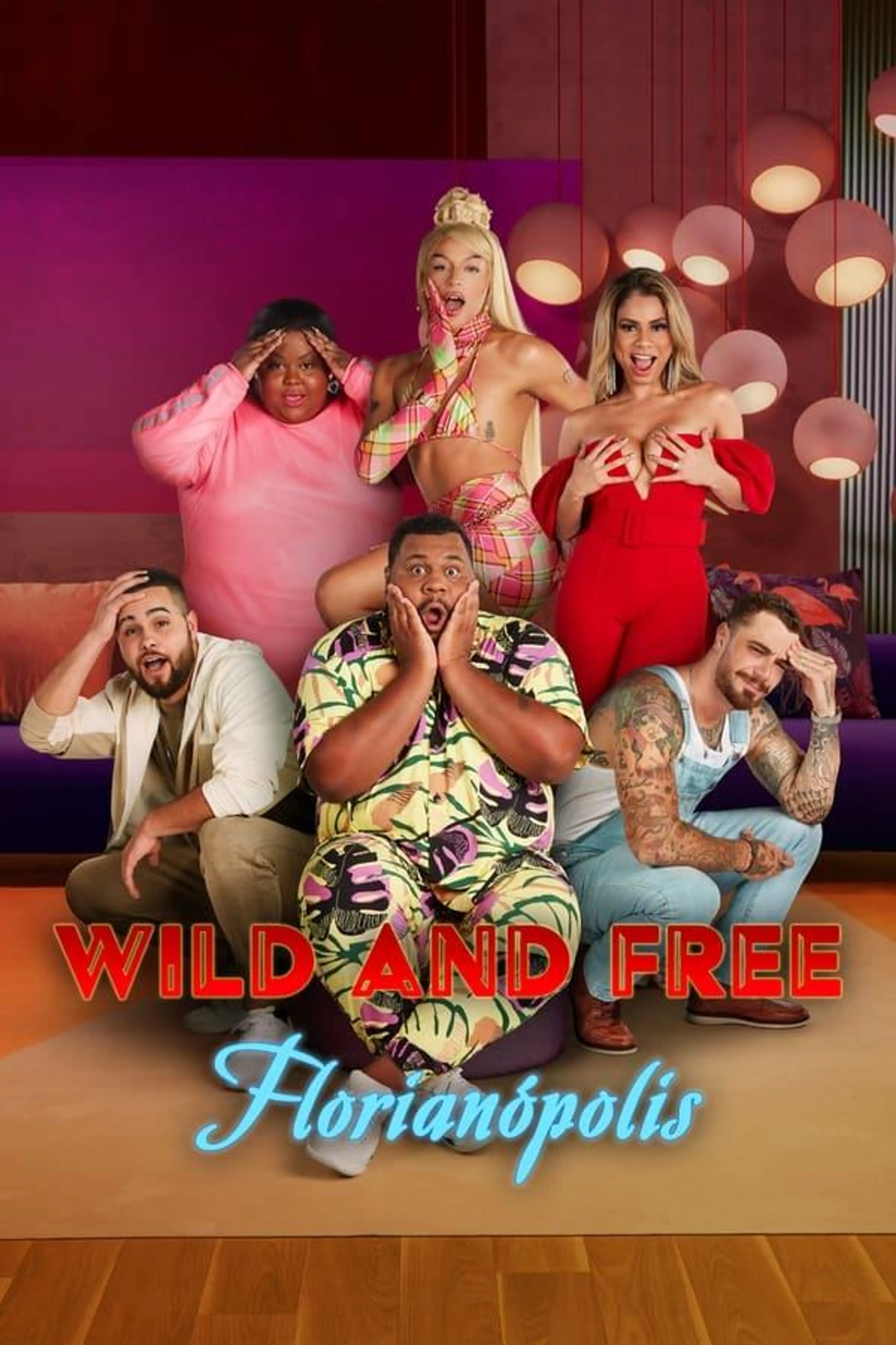Wild and Free Season 4