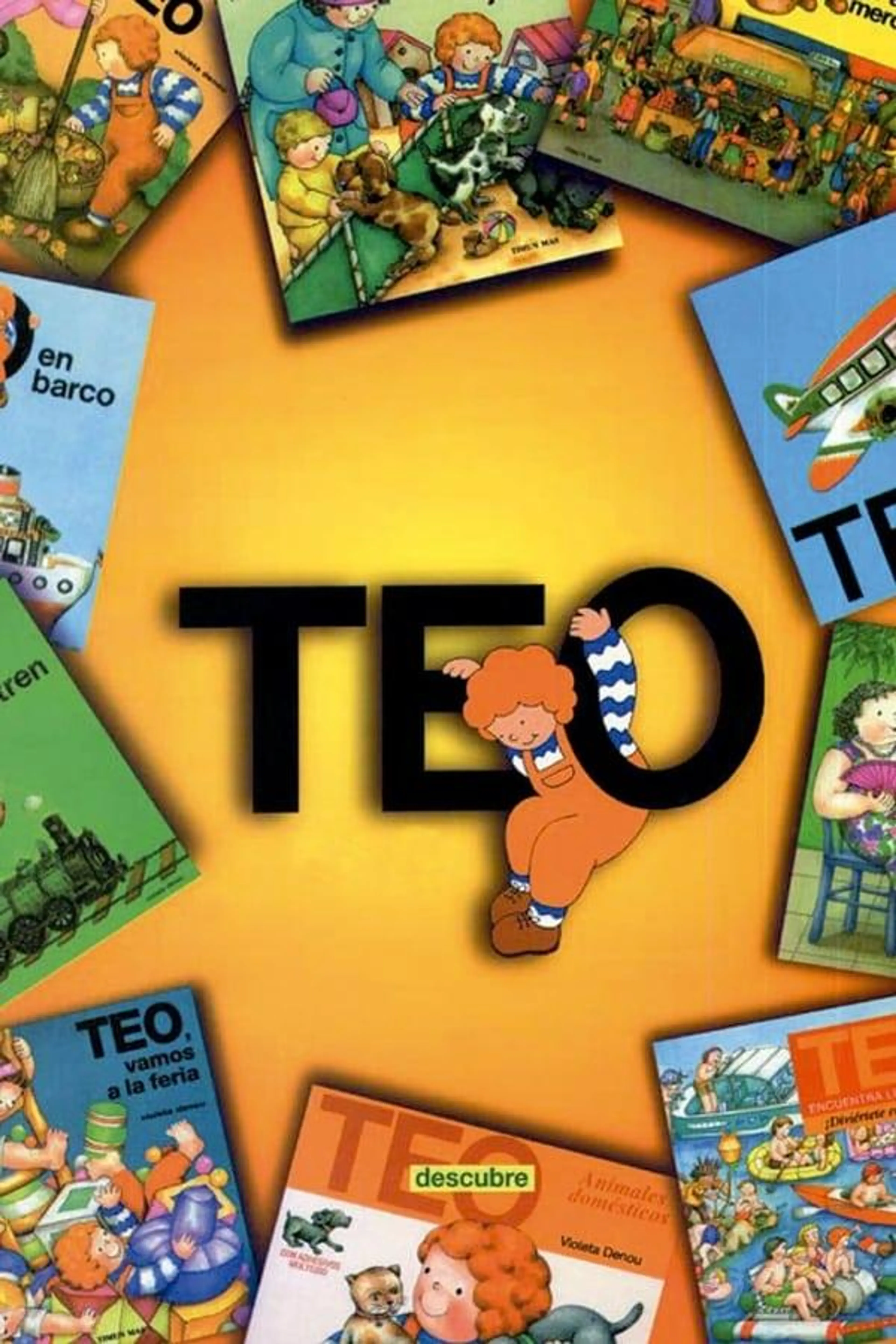 Teo Season 1