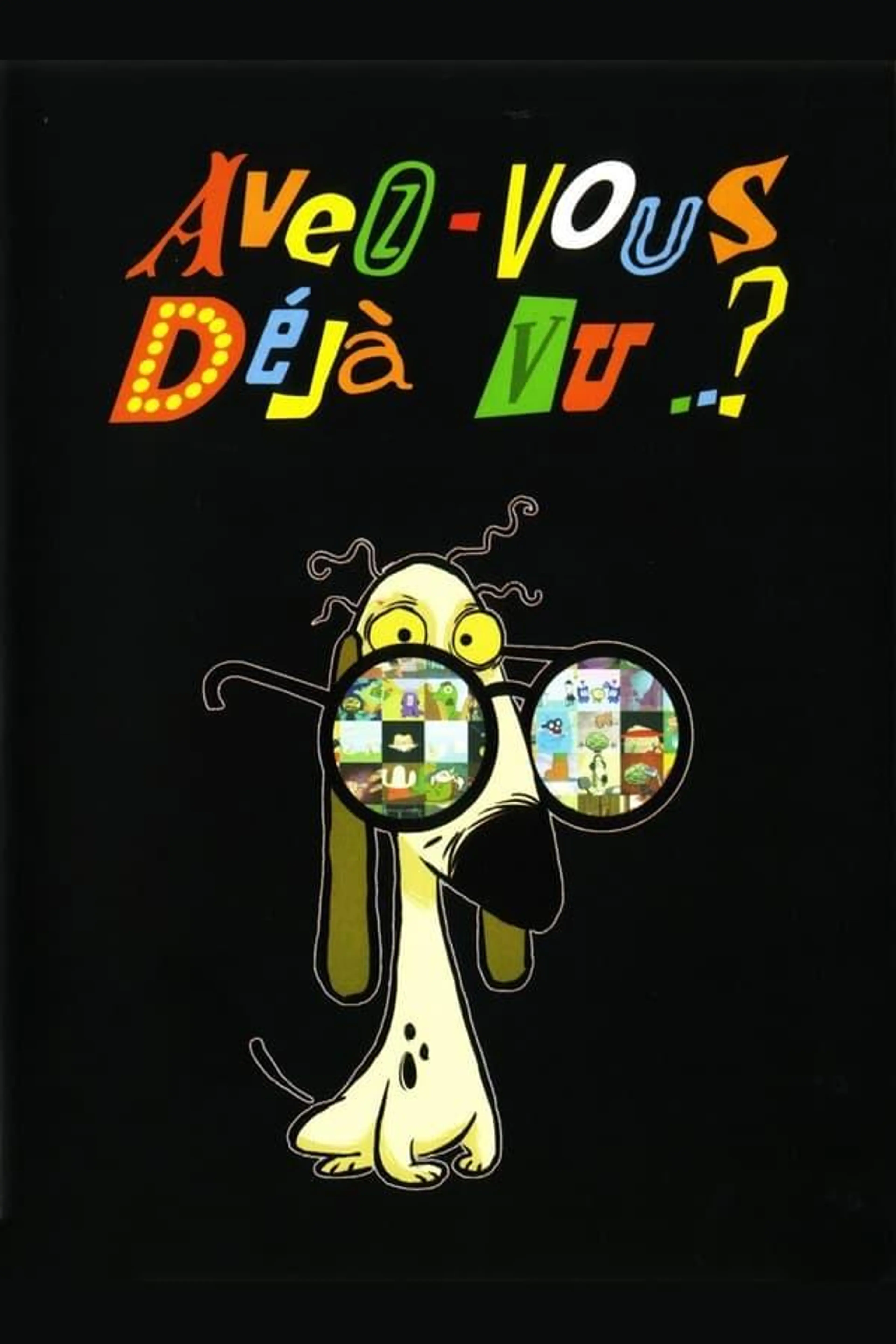 Have you ever seen..? Season 1