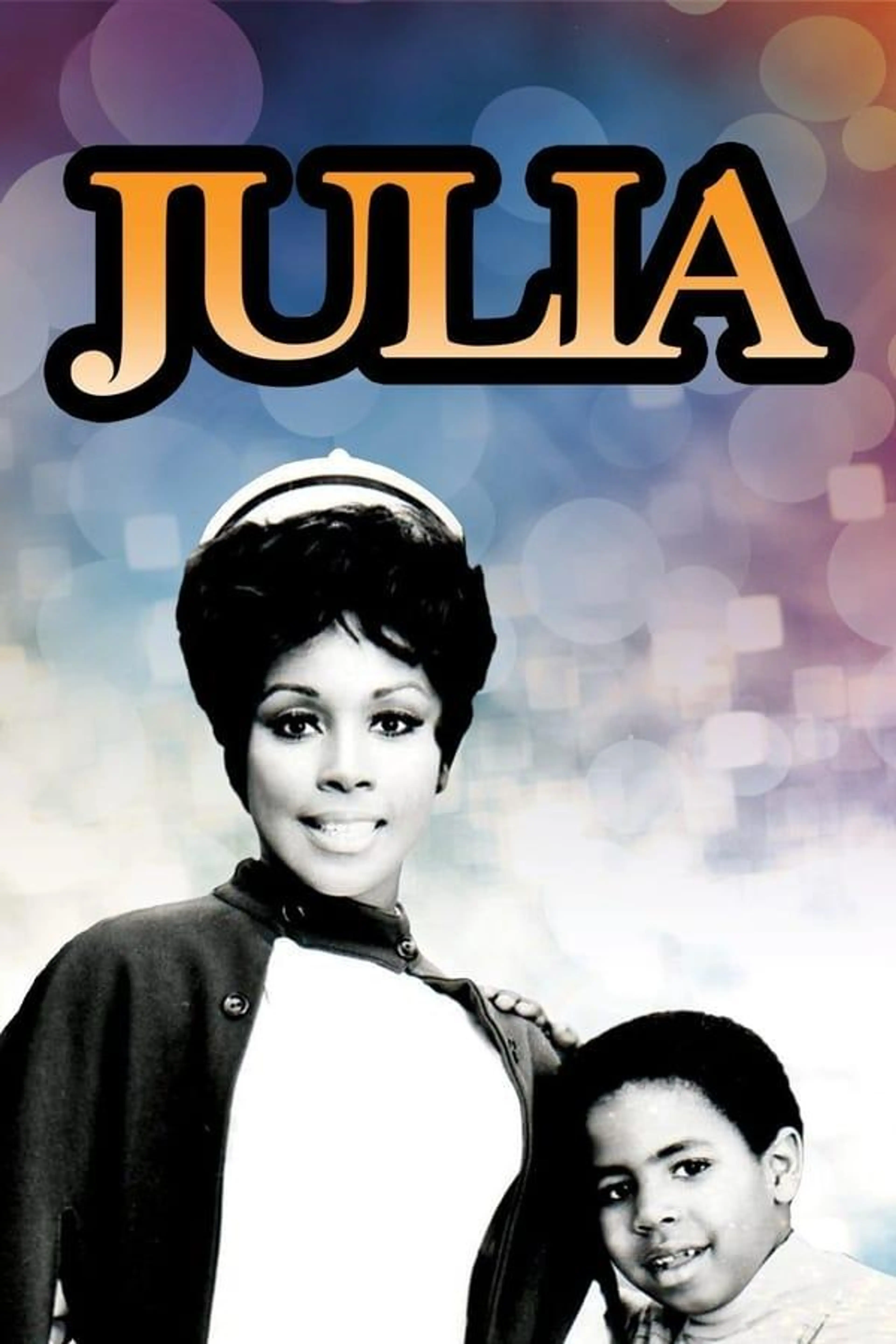 Julia Season 2