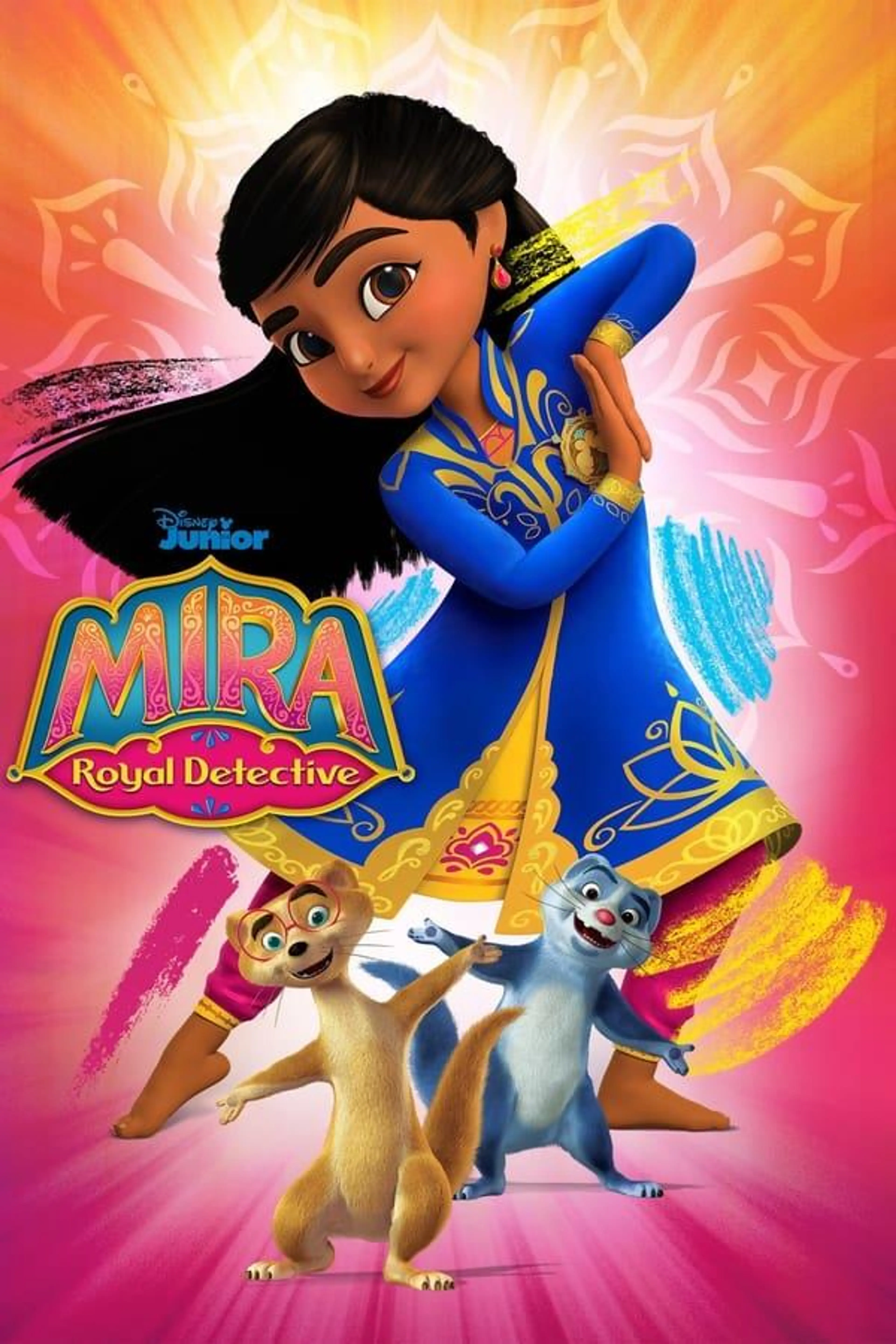 Mira, Royal Detective Season 3