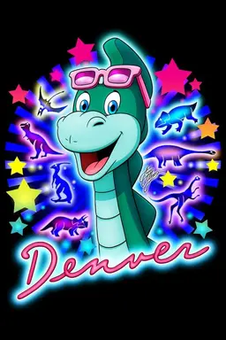 Denver, the Last Dinosaur Specials