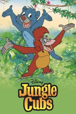 Jungle Cubs Specials