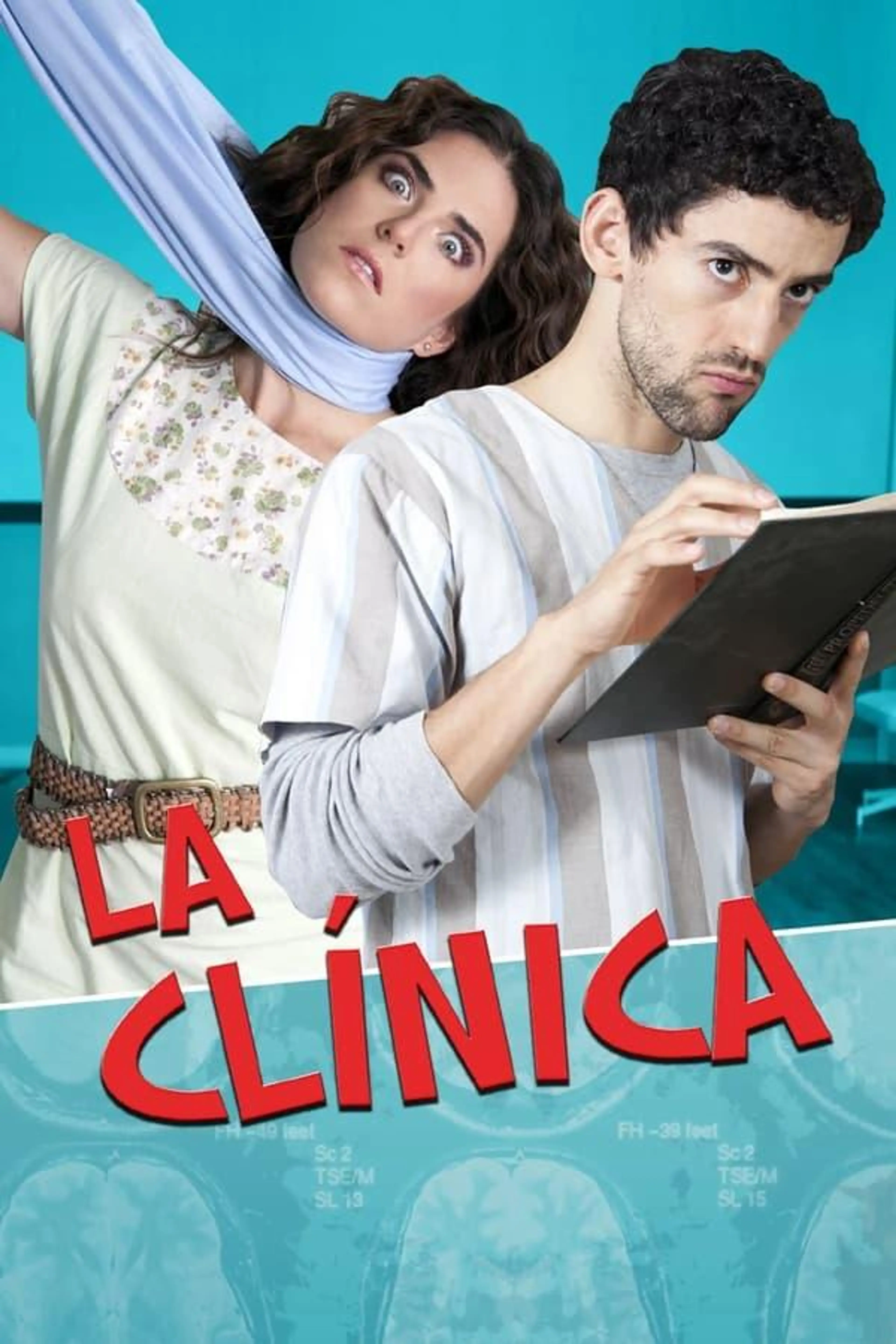 La Clinica Season 1