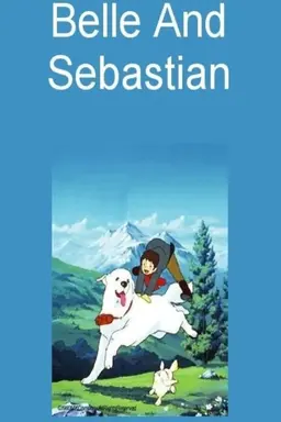 Belle and Sebastian Specials