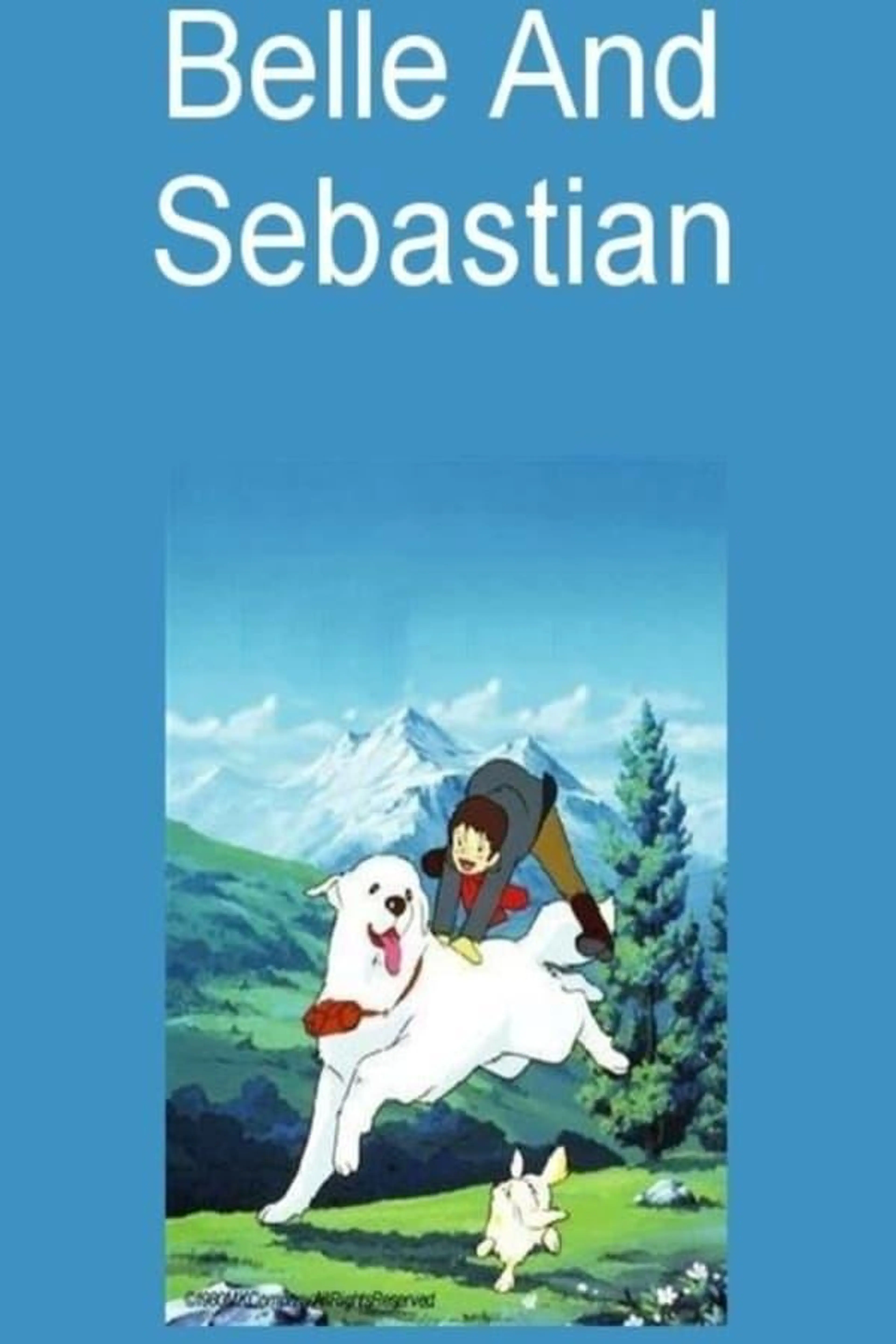 Belle and Sebastian Specials