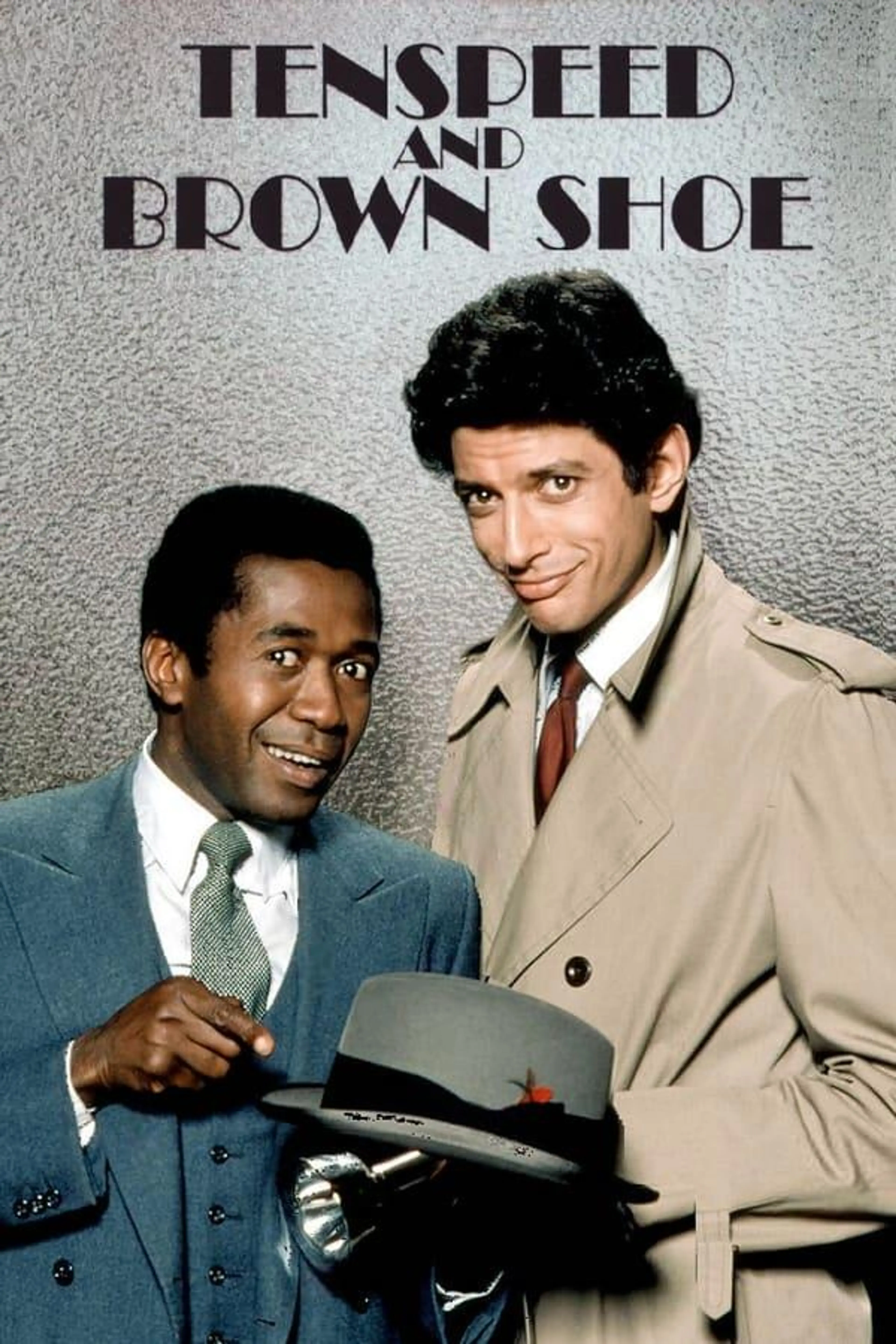 Tenspeed and Brown Shoe Season 1