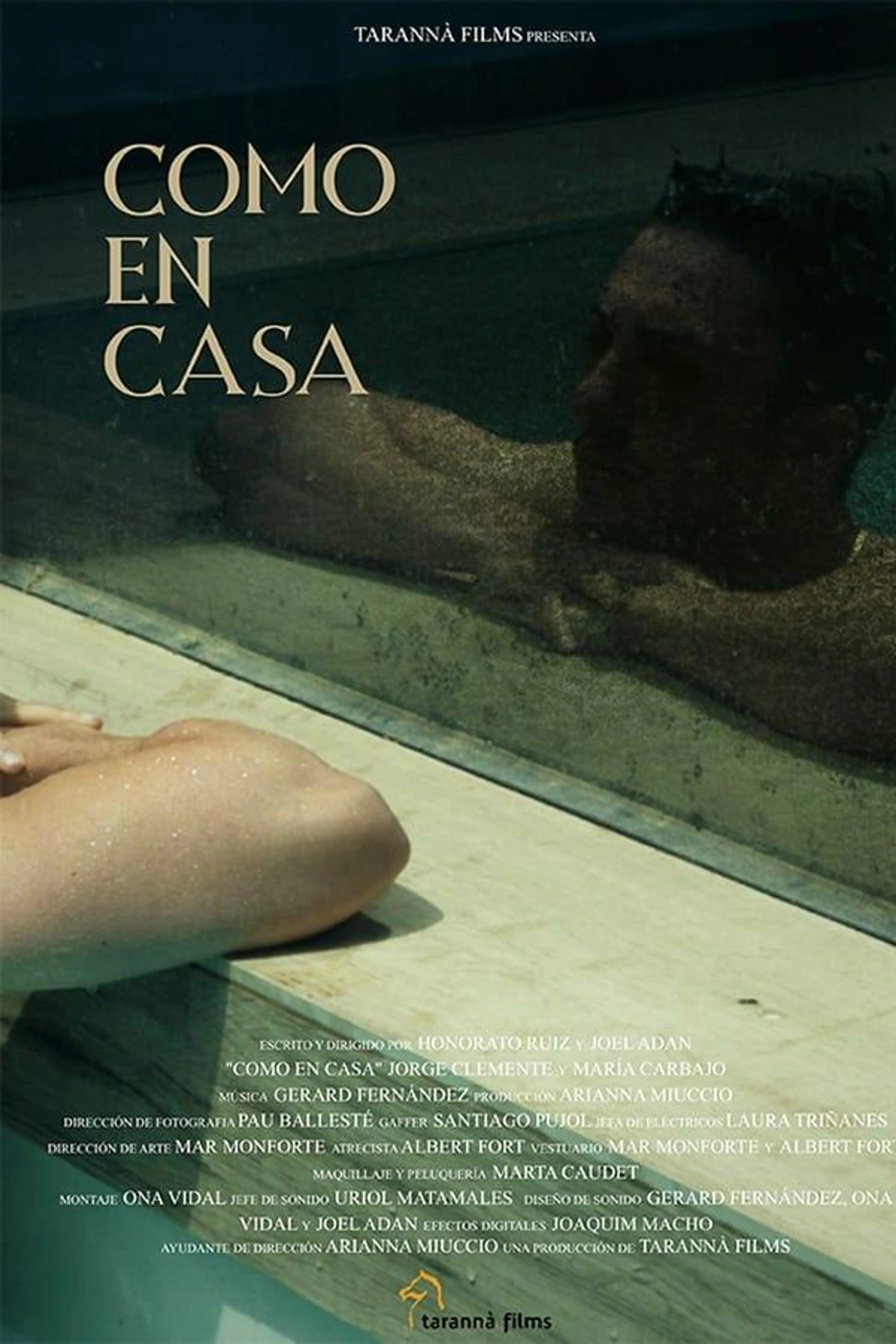 Como en casa
