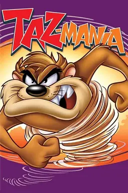 Taz-Mania Season 2