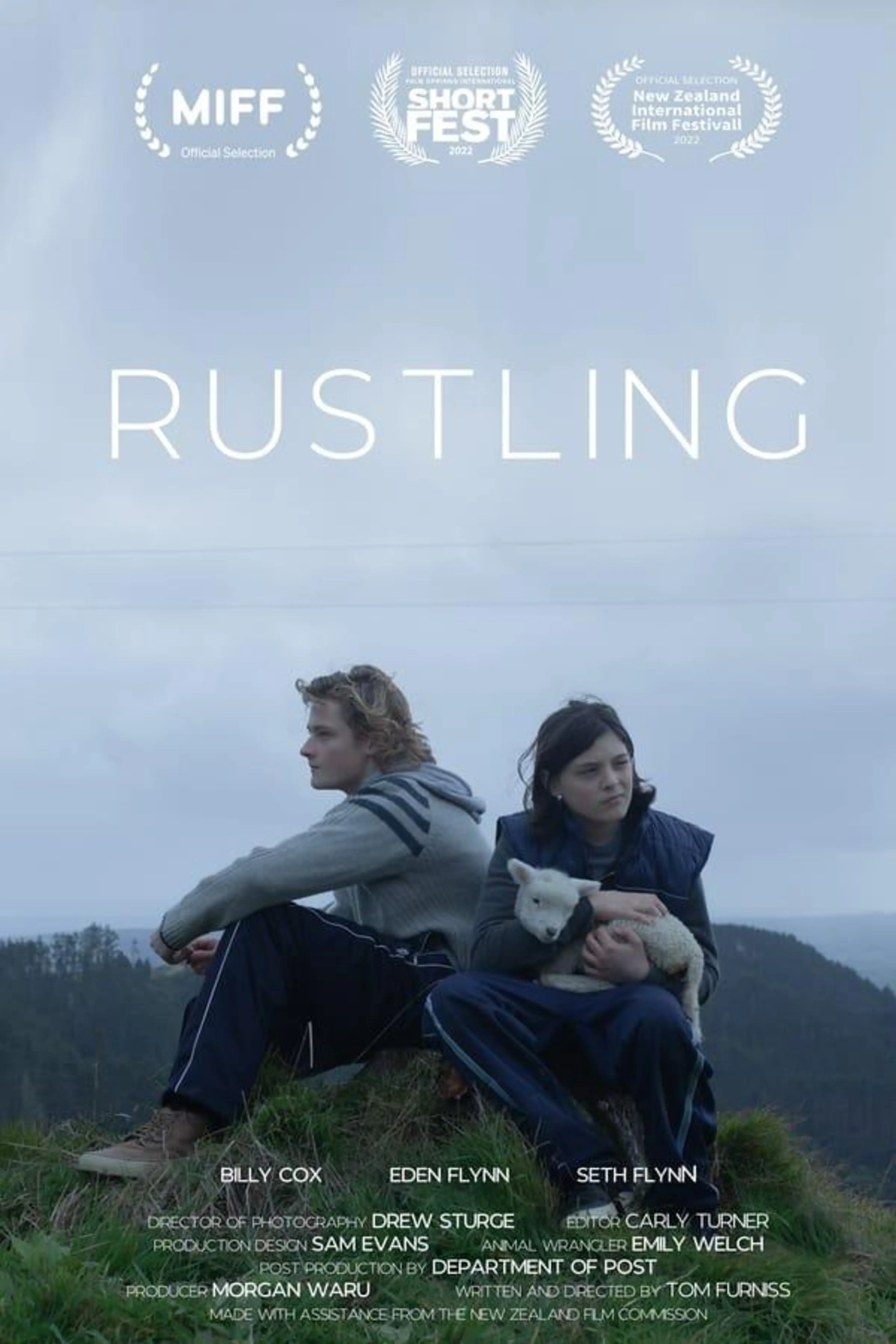 Rustling