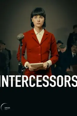 Intercessors Season 1