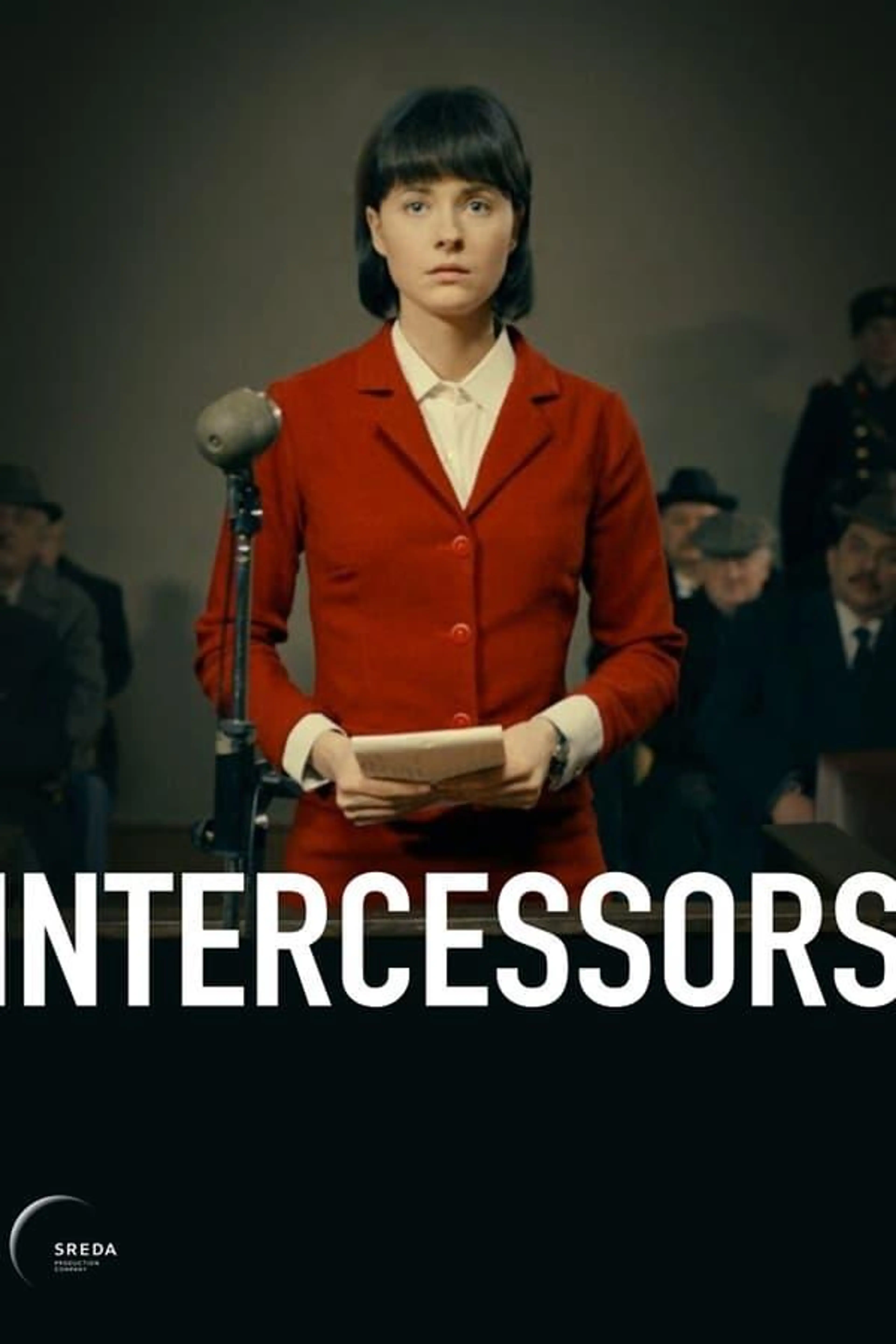 Intercessors Season 1