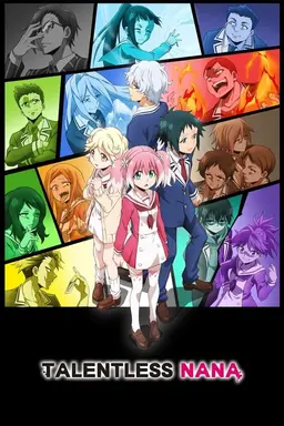 Talentless Nana Specials